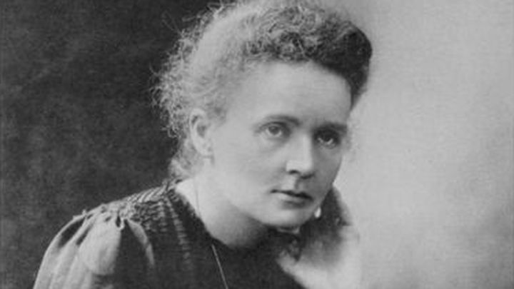 Marie Curie / EUROPA PRESS