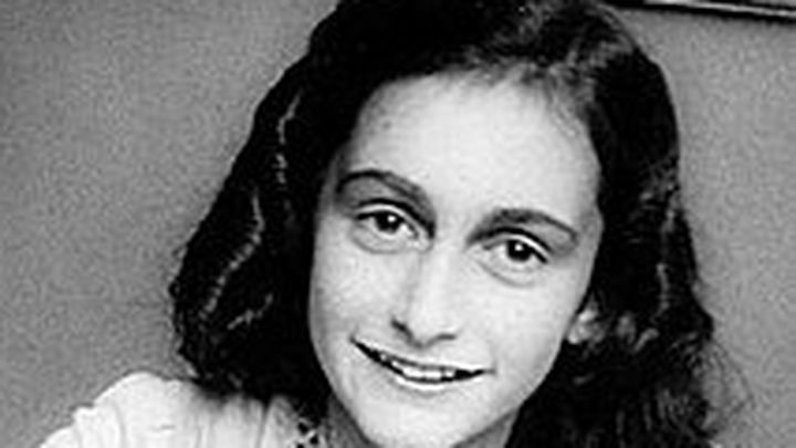 ANA FRANK / WIKIPEDIA