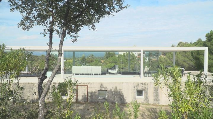 Casa Paco de Blas / Telemadrid