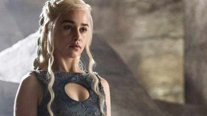 Imagen de Juego de Tronos / REDACCIÓN