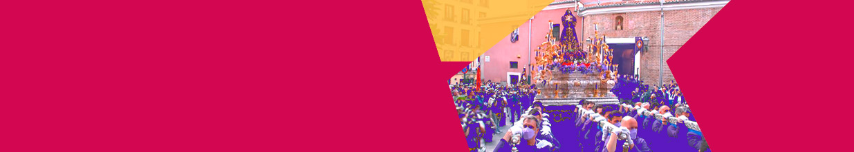 Cabecera Semana Santa 2023