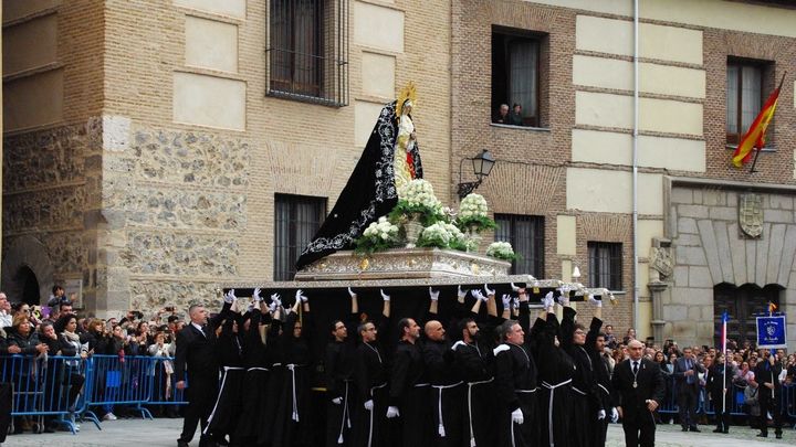 La Soledad / ARCHIDIÓCESIS MADRID