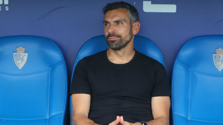 Carlos Martínez / CD LEGANÉS