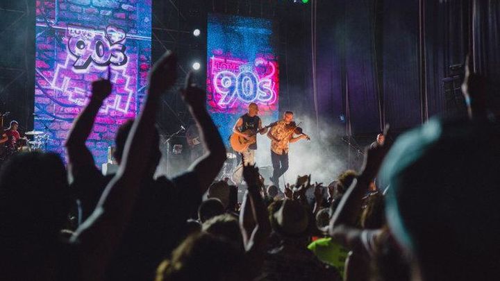 Love the 90s Festival / IFEMA MADRID