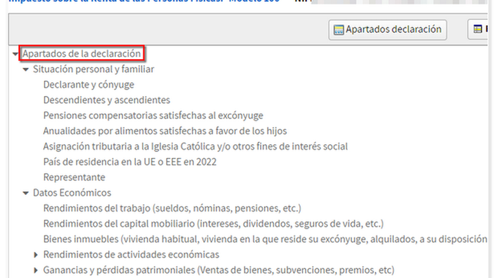 Simulador / TELEMADRID