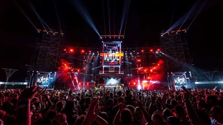 A SUMMER STORY MADRID / A SUMMER STORY MADRID