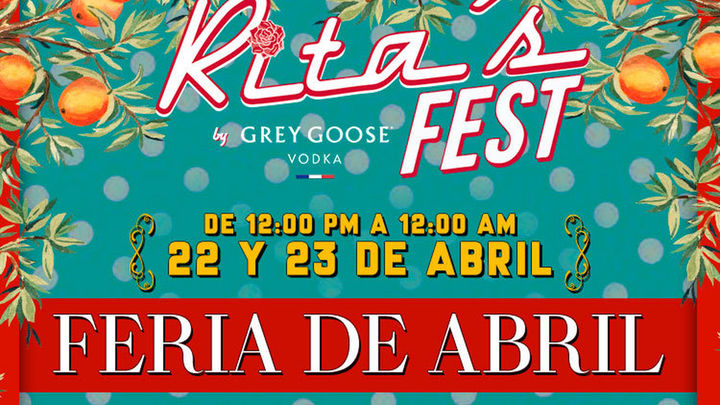 Ritas's Fest / Ritas's Fest