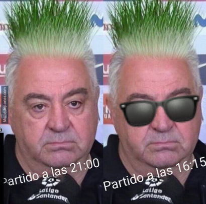 MEME / MEMEDEPORTES.COM