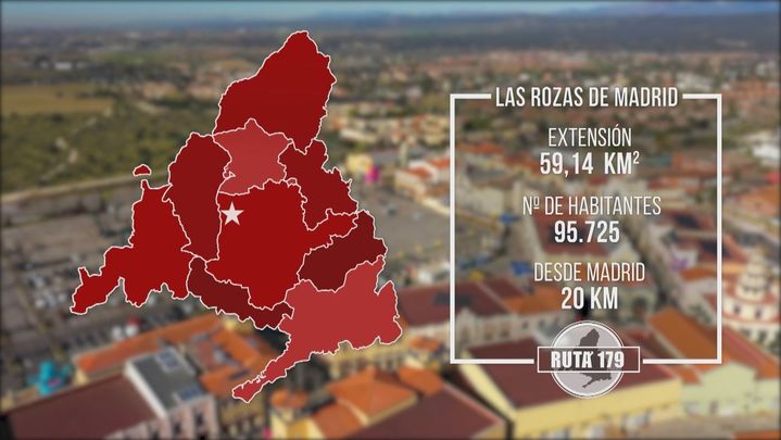 Las Rozas / Telemadrid