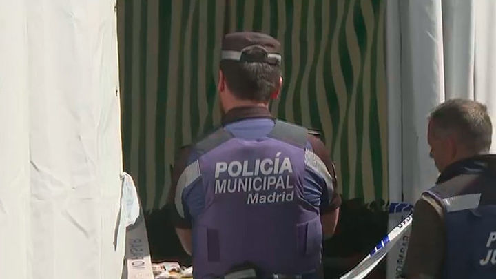 Policía Municipal de Madrid / Emisión