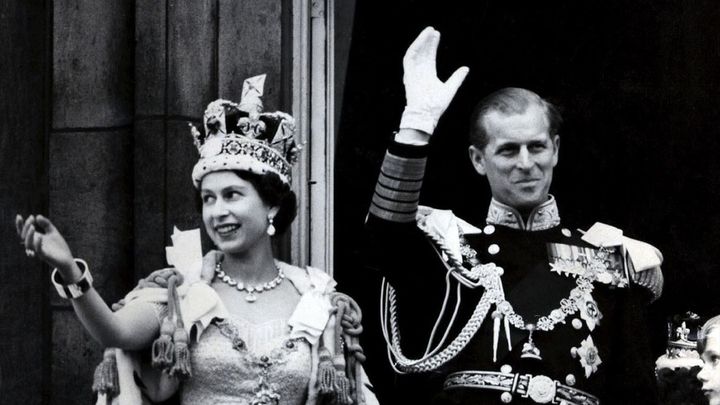 BALCÓN DE BUCKINGHAM / EUROPA PRESS