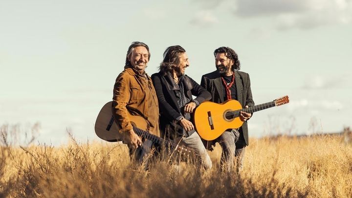 Ketama / EUROPA PRESS