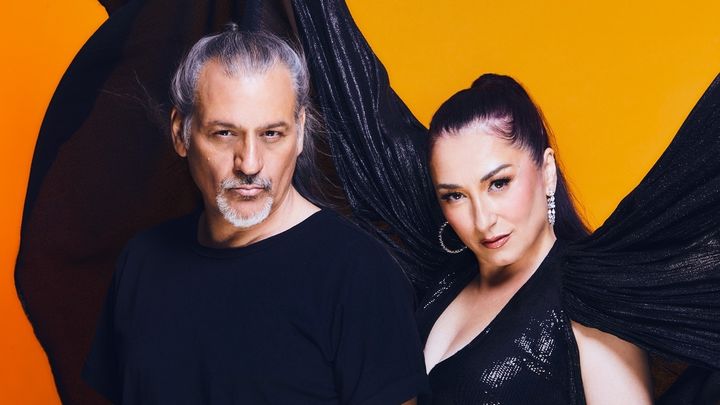 Camela / EUROPA PRESS