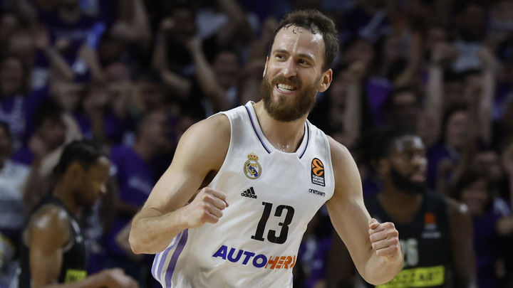 Sergio Rodríguez / EFE