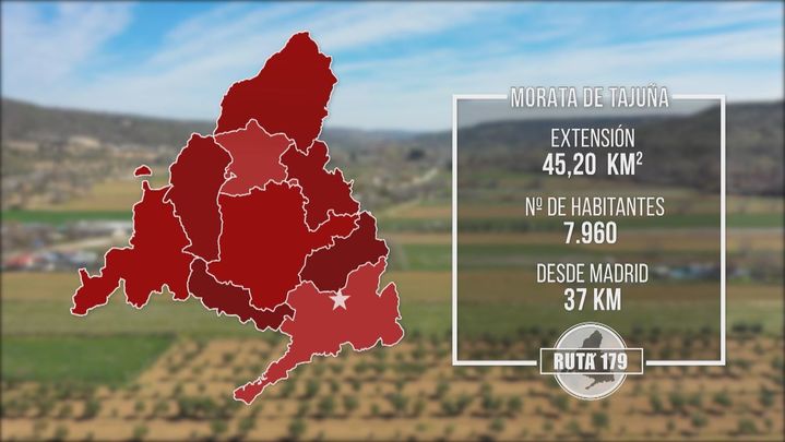 Morata de Tajuña / Telemadrid