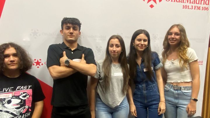 IES Velázquez (Móstoles) / La Olimpiada del Saber