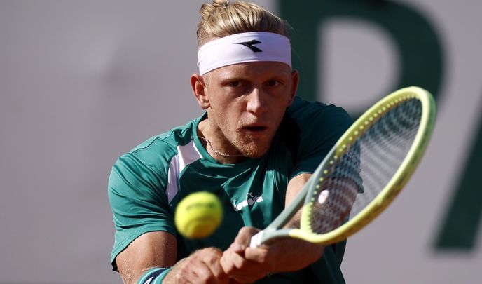 Alejando Davidovich / EFE