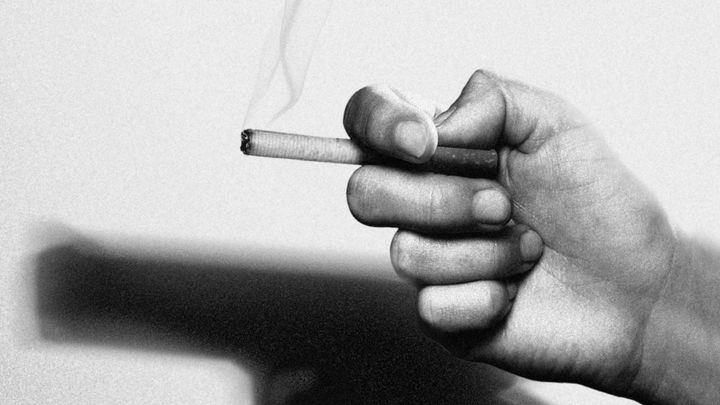 'Rey de Picas', de Joyce Carol Oates / ALFAGUARA