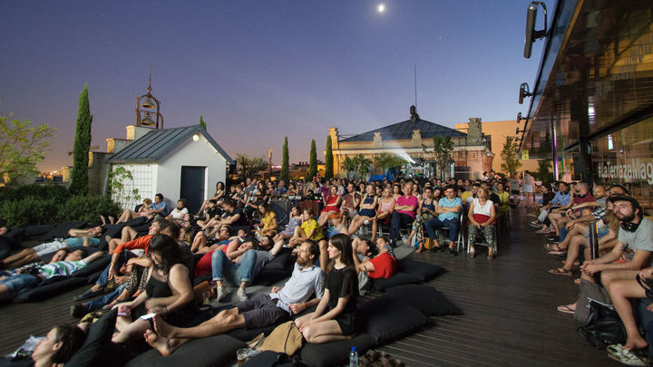 Cine de verano en La Casa Encendida / Redacción