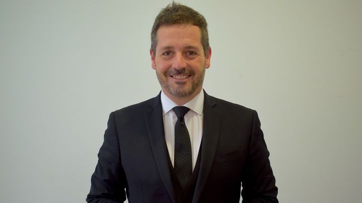 Mariano de Paco, consejero de Cultura, Turismo y Deporte / COMUNIDAD DE MADRID