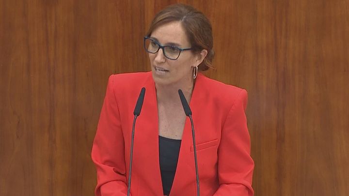 Mónica García / Redacción