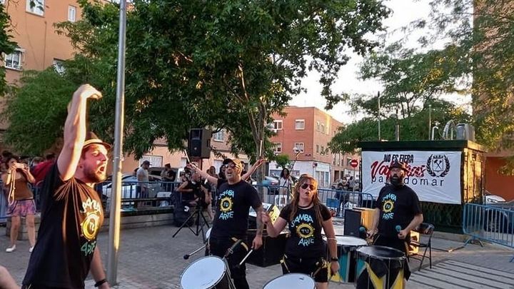 Fiestas de la Karmela 2022 / EUROPA PRESS