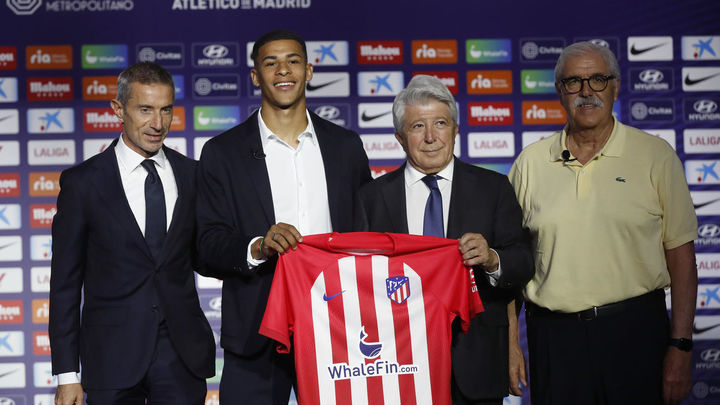 Santiago Mouriño / EFE