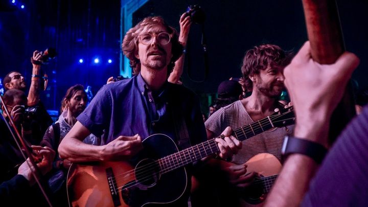 Kings of Convenience / EUROPA PRESS