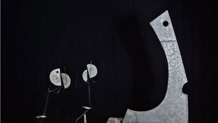 Historias diminutas / COMUNIDAD DE MADRID