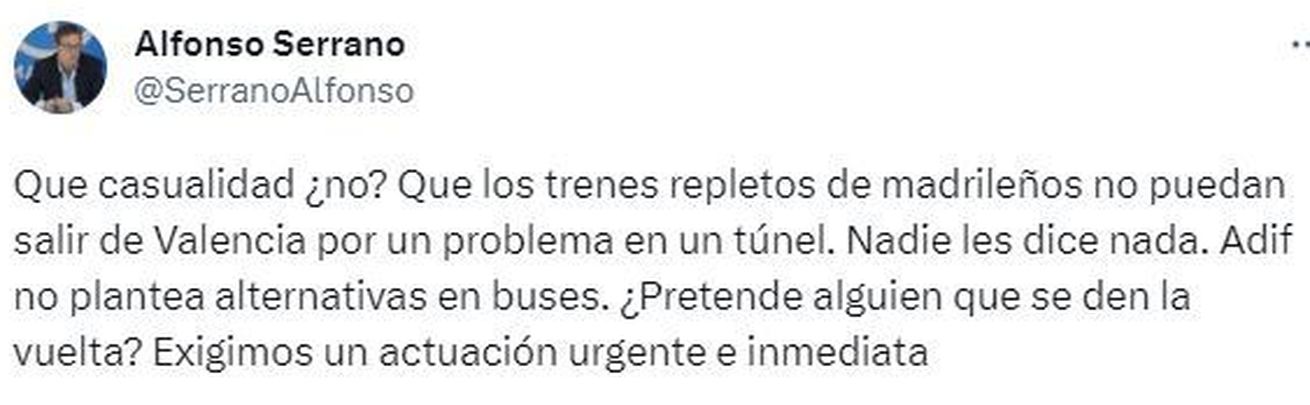 tuit serrano / ALFONSO SERRANO