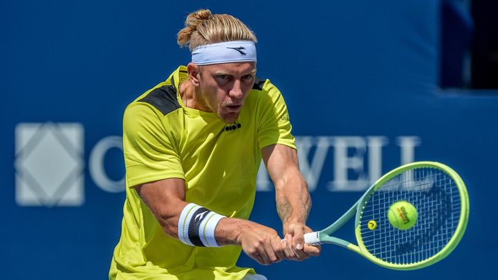 Alejandro Davidovich / EFE