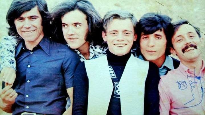 Fórmula V / Telemadrid