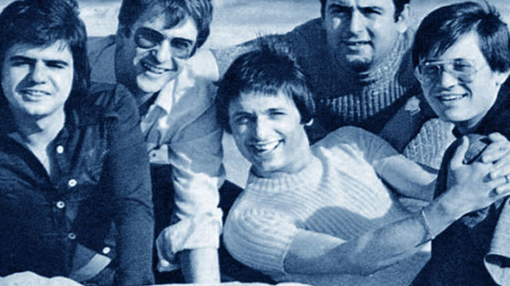 Los Diablos / Telemadrid