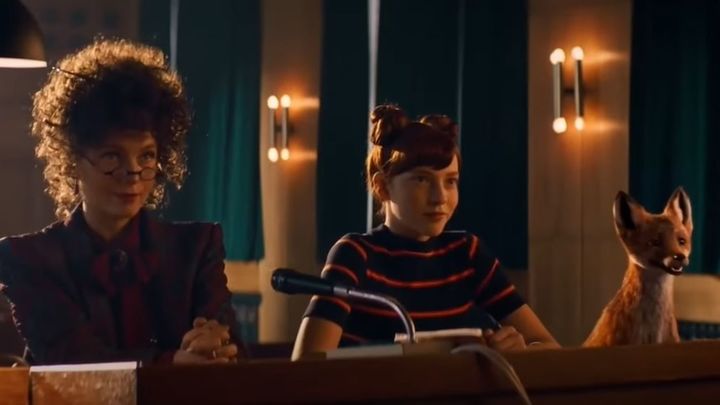 Fotograma de 'El colegio de los animales mágicos 2' / Tráiler oficial