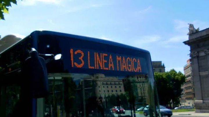 L13-magica / EMT