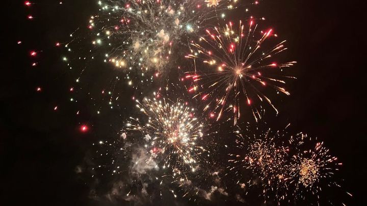 Alcalá se viste de fiesta del 26 de agosto al 3 de septiembre / Ayuntamiento de Alcalá