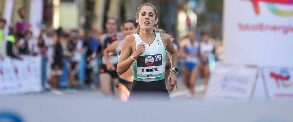 Marta García / @millademadrid