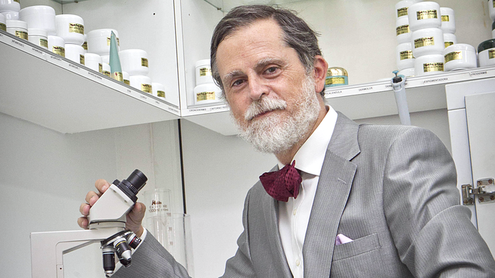 Jerónimo Ors / REDACCIÓN