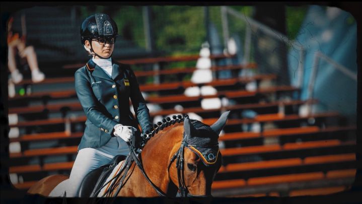 Hípica / MADRID INCLUSIVO