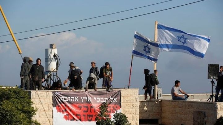 Gaza 1 / EUROPA PRESS