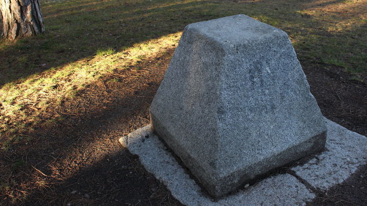 Viaje de agua de Amaniel / CMT