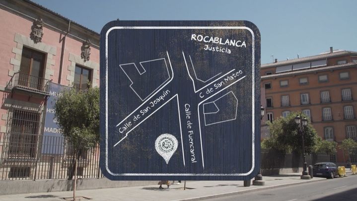 Rocablanca / Telemadrid