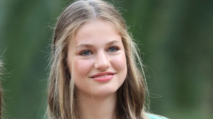 Leonor-Jura / Europa Press