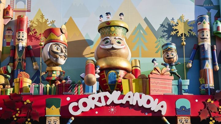 Cortylandia 2021 / EUROPA PRESS