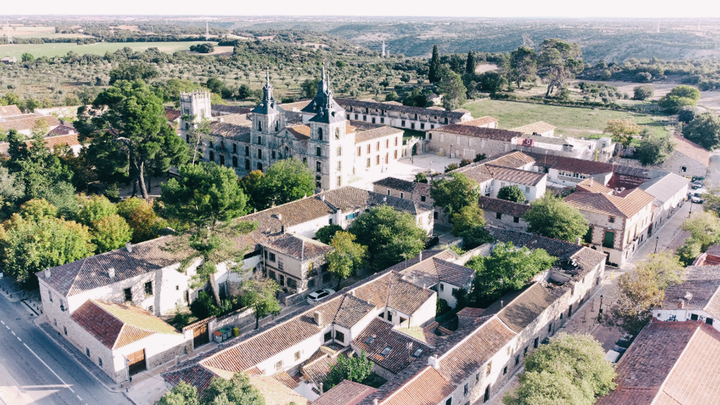 Nuevo Baztán / TELEMADRID