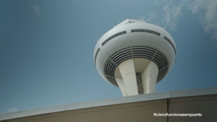 Cómo funciona Madrid / TeleMadrid