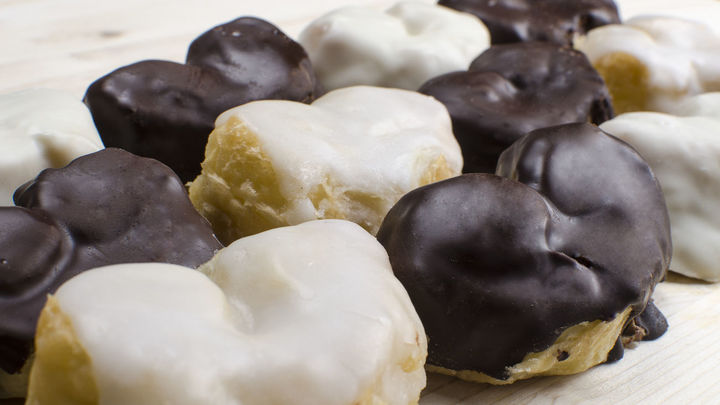 Palmeritas de Morata de Tajuña / AYTO MORATA DE TAJUÑA