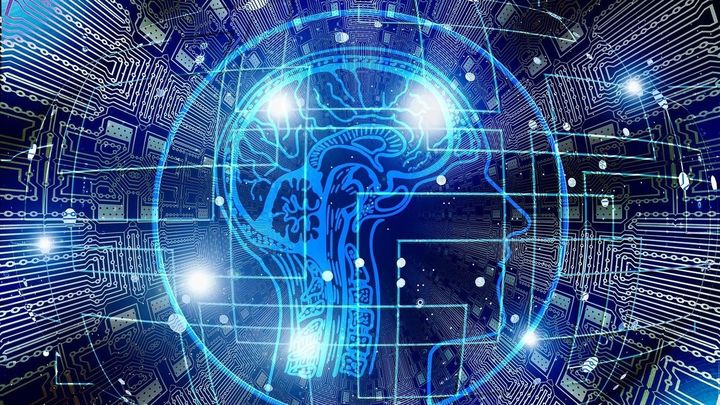 Inteligencia artificial / Archivo