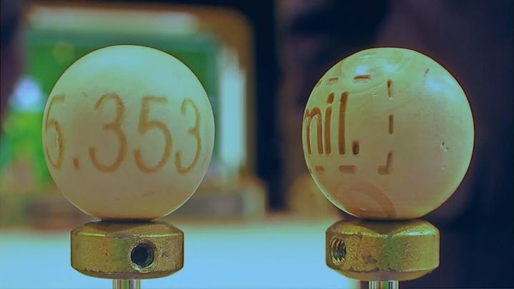 quinto 5.353 / TELEMADRID