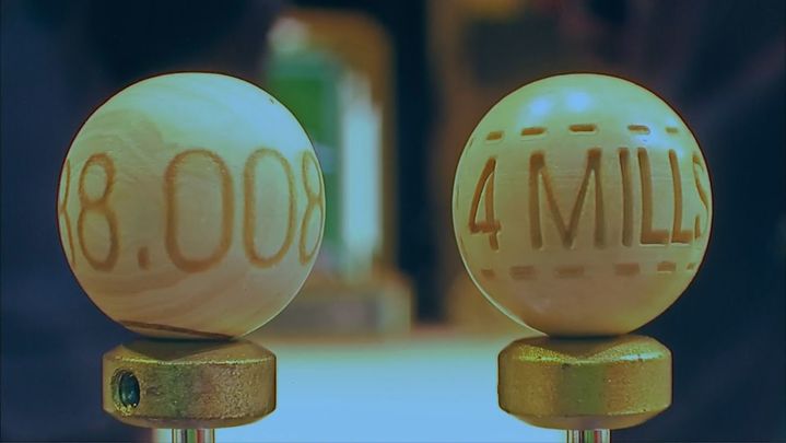 el gordo / TELEMADRID